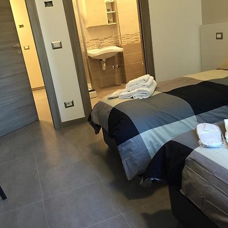 מלון אבלינו Bed&Cappuccini מראה חיצוני תמונה