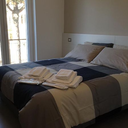 מלון אבלינו Bed&Cappuccini מראה חיצוני תמונה