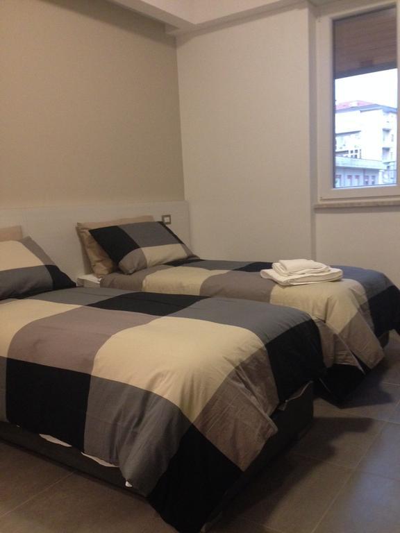 מלון אבלינו Bed&Cappuccini מראה חיצוני תמונה