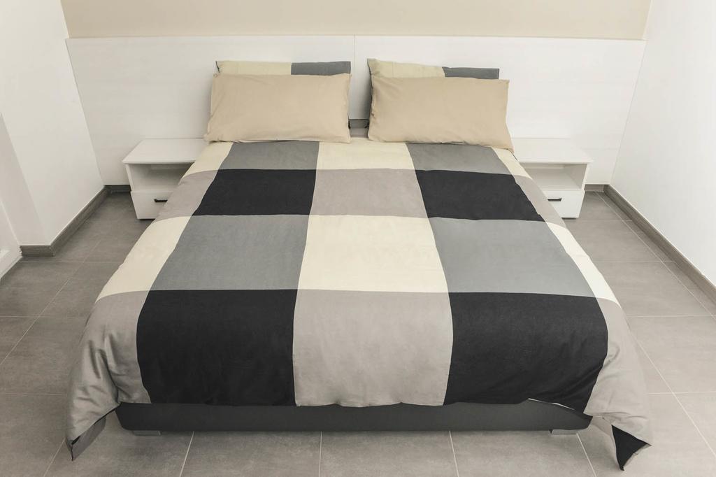 מלון אבלינו Bed&Cappuccini מראה חיצוני תמונה