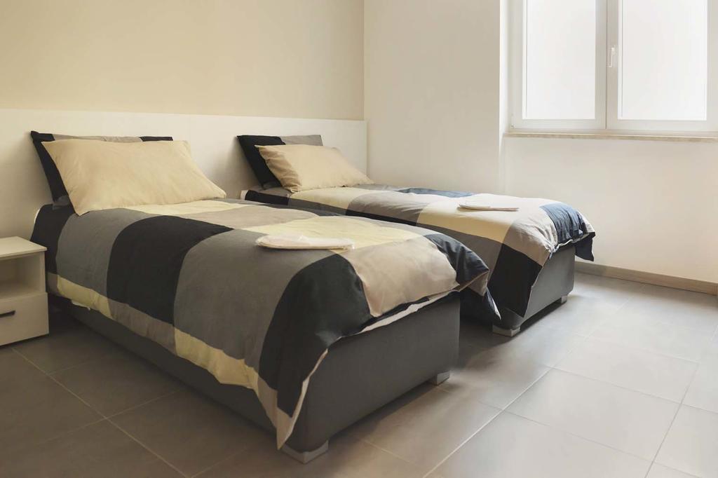 מלון אבלינו Bed&Cappuccini מראה חיצוני תמונה