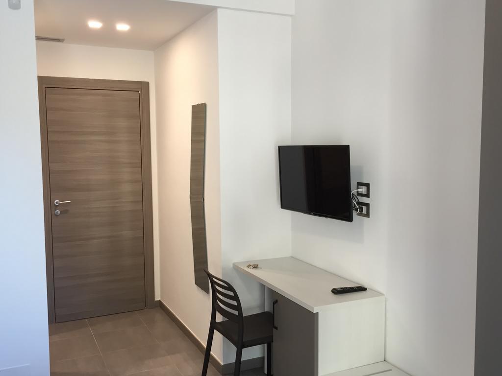מלון אבלינו Bed&Cappuccini מראה חיצוני תמונה