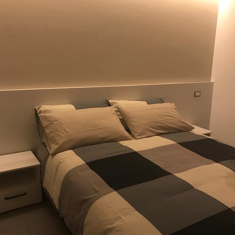 מלון אבלינו Bed&Cappuccini מראה חיצוני תמונה