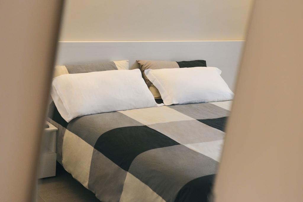 מלון אבלינו Bed&Cappuccini מראה חיצוני תמונה